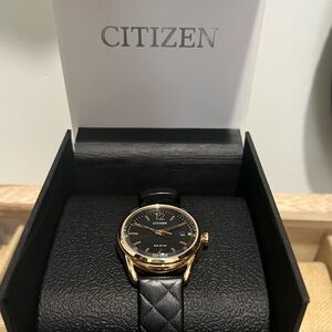 Womens Citizen Watch